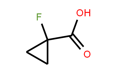 137081-41-5 | 1-Fluorocyclopropanecarboxylic acid