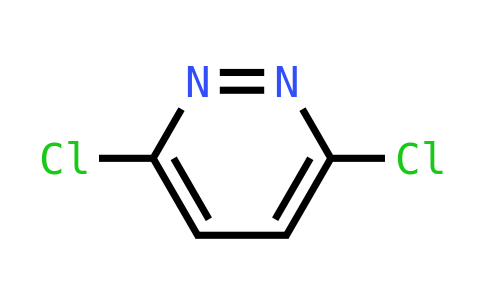 OF26654 | 141-30-0 | 3,6-Dichloropyridazine