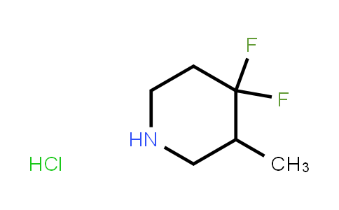 1434141-99-7 | 4,4-Difluoro-3-methylpiperidine hcl 1434141-99-7 | 4,4-Difluoro-3-methylpiperidine hcl
