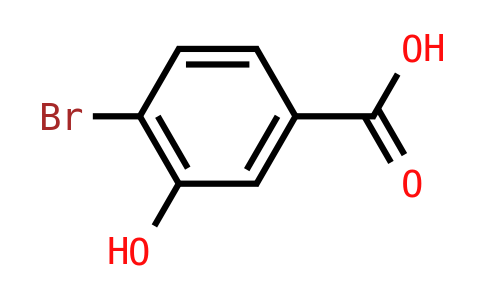 OF26550 | 14348-38-0 | 4-Bromo-3-hydroxy benzoic acid