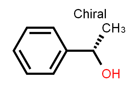 1445-91-6 | (S)-(+)-1-Phenylethanol