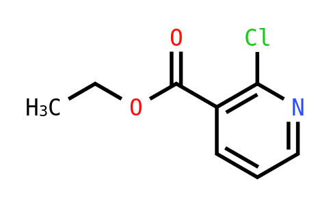 1452-94-4 | Ethyl 2-chloronicotinate