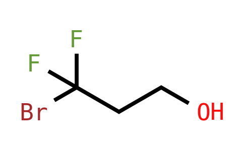 OF26639 | 1457991-46-6 | 1-Propanol, 3-bromo-3,3-difluoro-