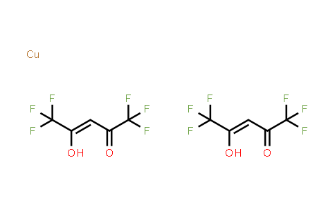 14781-45-4 | Copper(II) hexafluoroacetylacetonate hydrate