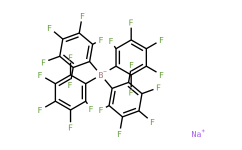 OF26466 | 149213-65-0 | Sodium tetrakis(pentafluorophenyl)borate