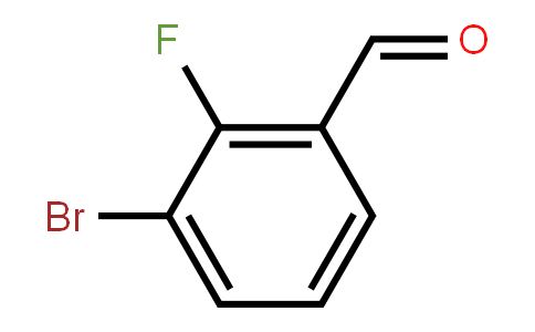 14947-15-9 | 3-溴-2-氟苯甲醛