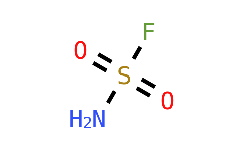 14986-54-0 | 氟磺酰胺