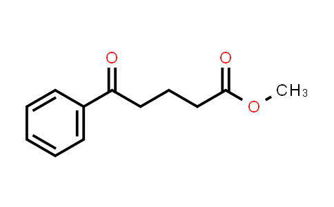 1501-04-8 | Methyl 4-benzoylbutyrate