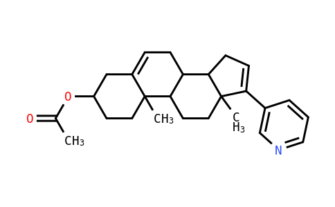 154229-18-2 | Abiraterone Acetate