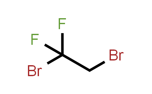 75-82-1 | 二溴二氟乙烷