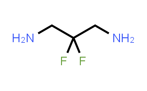 159029-29-5 | 2,2-Difluoropropane-1,3-diamine
