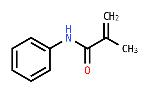 OF26588 | 1611-83-2 | N-phenylmethacrylamide