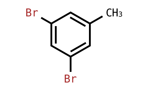 OF26445 | 1611-92-3 | 3,5-Dibromotoluene