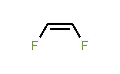 1630-77-9 | cis-1,2-Difluoroethylene (FC-1132)
