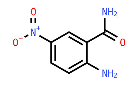 16313-65-8 | 2-Amino-5-nitro benzamide