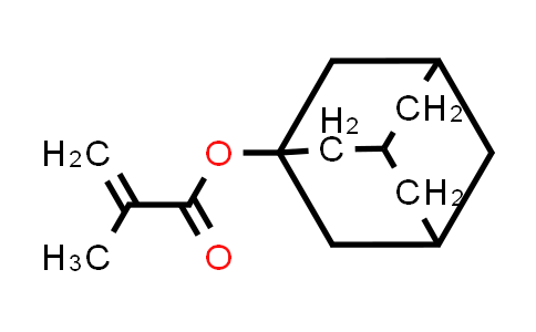 16887-36-8 | 1-Adamantyl methacrylate