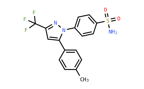OF26520 | 169590-42-5 | Celecoxib