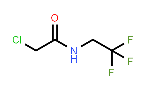 170655-44-4 | 2-氯-N-(2,2,2-三氟乙基)乙酰胺