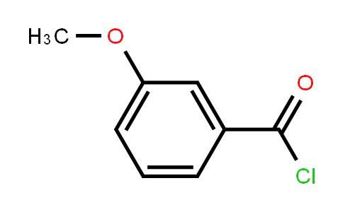 1711-05-3 | 3-Methoxybenzoyl chloride