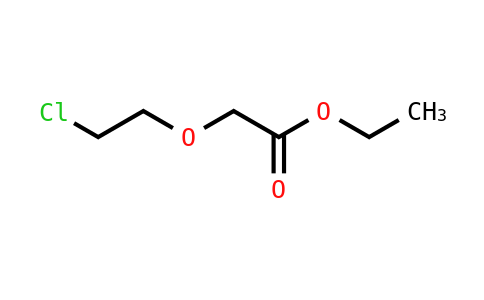 17229-14-0 | Ethyl 2-(2-chloroethoxy)acetate