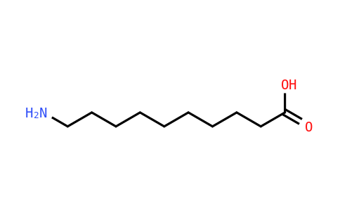 OF26430 | 13108-19-5 | 10-Aminodecanoic acid