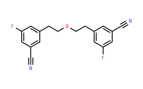 OF26435 | 3-Fluoro-5-cyanophenethyl ether