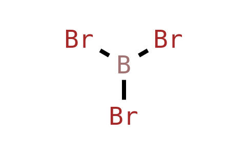 OF26464 | 10294-33-4 | Boron tribromide