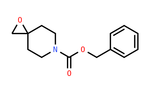 77211-75-7 | Benzyl 1-oxa-6-azaspiro[2.5]octane-6-carboxylate