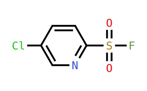 OF26661 | 1780694-70-3 | 5-Chloropyridine-2-sulfonyl fluoride