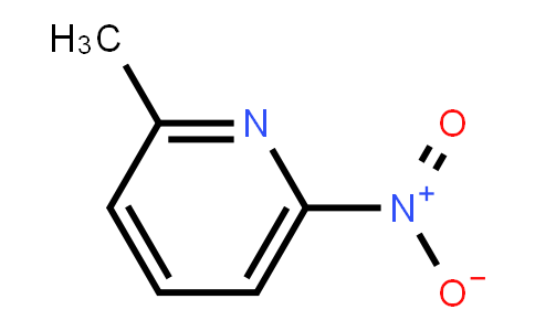 18368-61-1 | 2-Methyl-6-nitropyridine