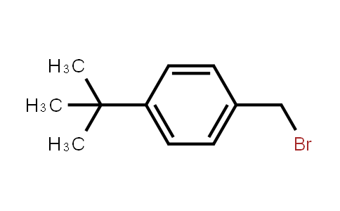 18880-00-7 | 4-Tert-Butylbenzylbromide