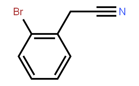 19472-74-3 | 2-Bromophenylacetonitrile