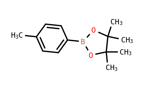 BF12805 | 195062-57-8 | 4-甲基苯硼酸频那醇酯