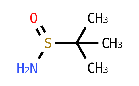 OF26456 | 196929-78-9 | (R)-(+)-2-Methyl-2-propanesulfinamide 