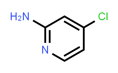 19798-80-2 | 2-氨基-4-氯-吡啶