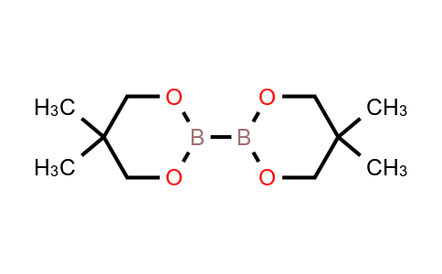 201733-56-4 | 联硼酸新戊二醇酯