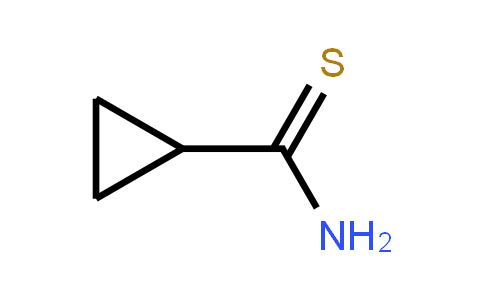 BF11973 | 20295-34-5 | 环丙烷硫代甲酰胺