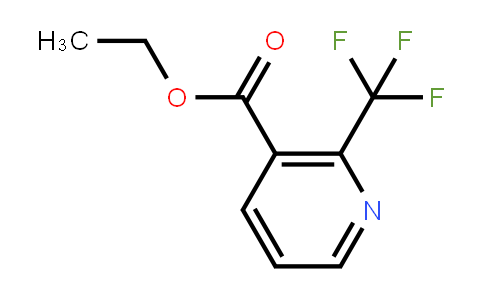 208517-35-5 | Ethyl 2-(trifluoromethyl)nicotinate