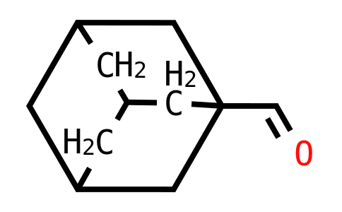 OF26449 | 2094-74-8 | 1-Adamantanecarboxaldehyde