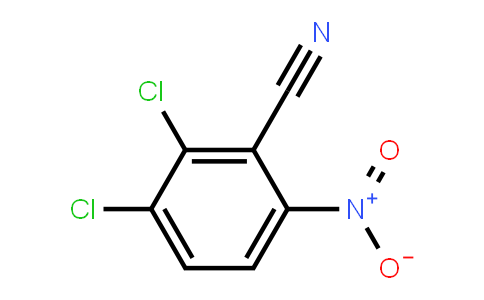 2112-22-3 | 2,3-Dichloro-6-nitrobenzonitrile