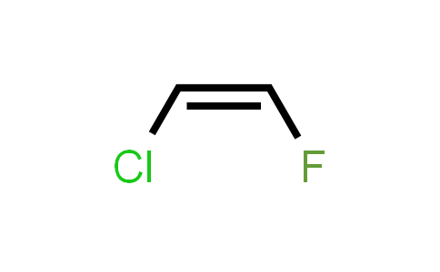 2268-31-7 | (Z)-1-Chloro-2-fluoroethylene