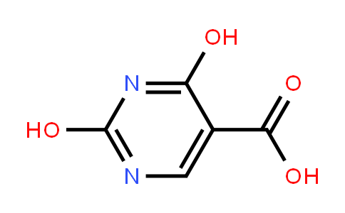 23945-44-0 | 2,4-Dihydroxypyrimidine-5-carboxylic acid