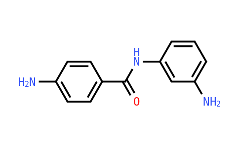 OF26474 | 2657-85-4 | 4-Amino-N-(3-aminophenyl)-benzamide