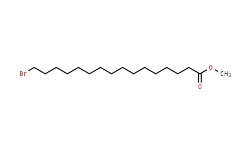 OF26552 | 26825-89-8 | Methyl 16-bromohexadecanoate