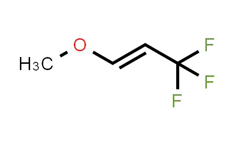 26885-67-6 | (Z)-1-Methoxy-3,3,3-trifluoroprop-1-ene