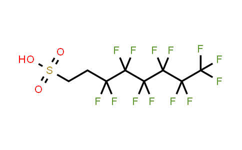 27619-97-2 | 1H,1h,2h,2h-perfluorooctanesulfonic acid