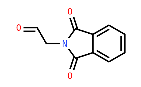 2913-97-5 | N-(2-oxoethyl)phthalimide