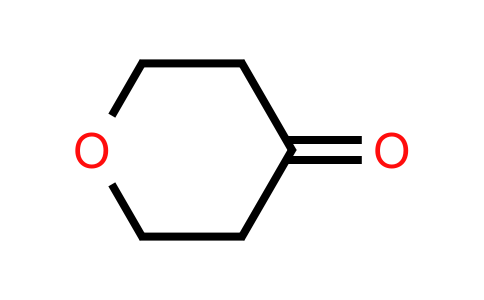 29943-42-8 | Tetrahydro-4H-pyran-4-one