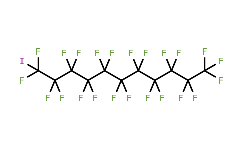 OF26694 | 307-50-6 | Tricosafluoroundecyl iodide
