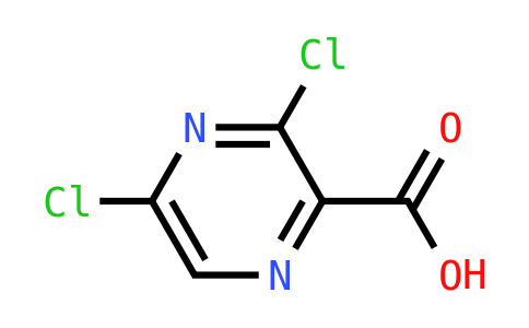 OF26555 | 312736-49-5 | 3,5-Dichloropyrazine-2-carboxylic acid